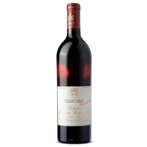 Château Mouton Rothschild 1er Grand Cru Classé 2023