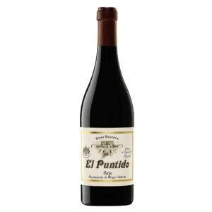El Puntido Gran Reserva 2014
