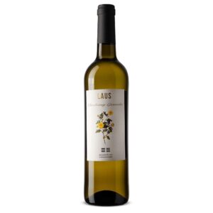 Laus Blanco Chardonnay-Garnacha 2025