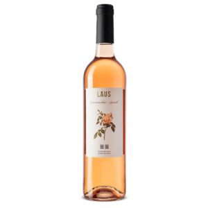 Laus Rosado 2025