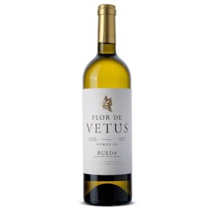 Flor de Vetus Verdejo 2025