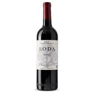 Roda Reserva 2022