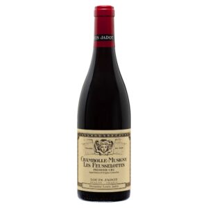 Louis Jadot Chambolle-Musigny 1er Cru les Feusselottes 2023