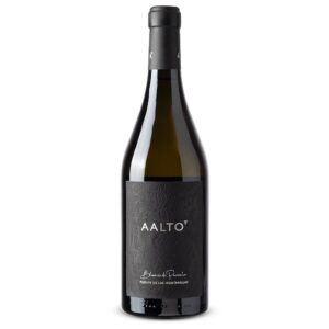 Aalto Blanco de Parcela 2024