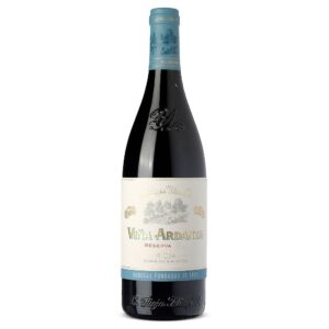 La Rioja Alta Viña Ardanza Reserva 2020