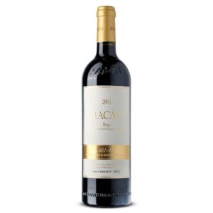 Macán 2011