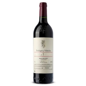 Alión 2002