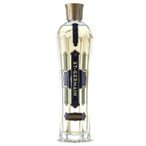 Licor Saint Germain