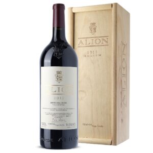 Alión 2012 Magnum