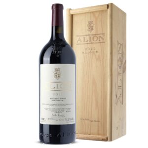 Alión 2011 Magnum