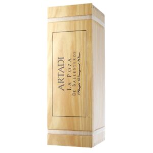 Artadi La Poza de Ballesteros 2015 Magnum