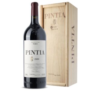 Pintia 2010 Magnum