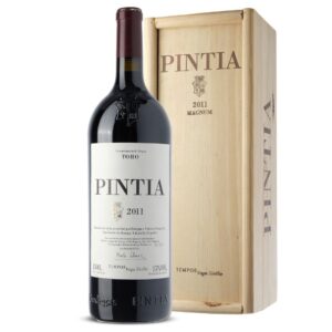 Pintia 2011 Magnum