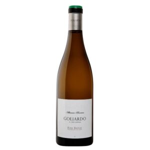 Forjas del Salnés Goliardo a Telleira Albariño 2024
