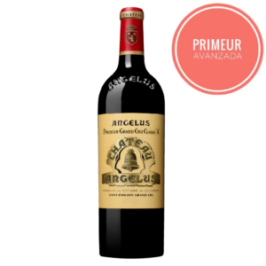 Chateau Angelus 2023 (AVAN)