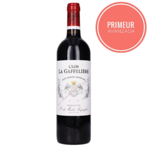 Château Clos la Gaffelière 2023 (AVAN)