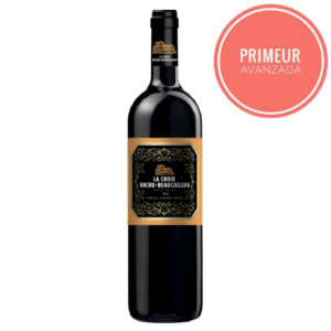 Chateau Ducru-Beaucaillou La Croix de Beaucaillou 2023 (AVAN)
