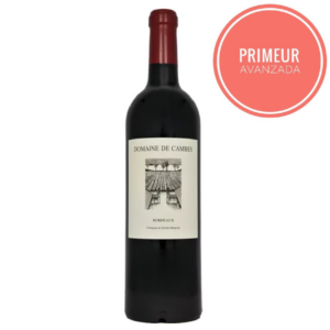 Domaine de Cambes 2023 (AVAN)