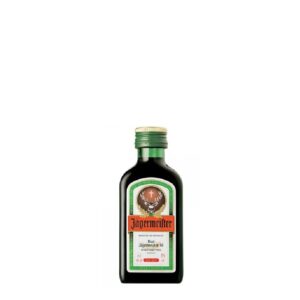 Jägermeister 4CL