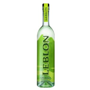 Leblon Natural Cane Cachaca