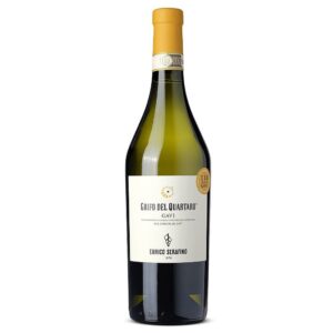 Enrico Serafino Grifo del Quartaro Gavi di Gavi 2025