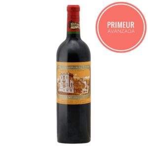 Chateau Ducru-Beaucaillou 2023 (AVAN)