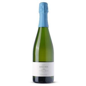 Bufadors Vinya del Rascarà Brut Nature 2020