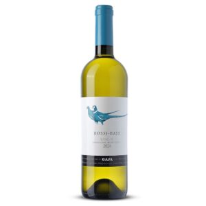 Gaja Rossj-Bass Langhe 2024