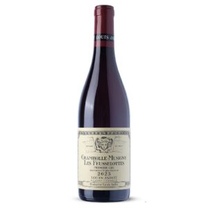 Louis Jadot Chambolle-Musigny 1er Cru les Feusselottes 2023