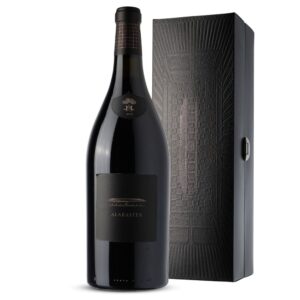 Alabaster 2015 Magnum