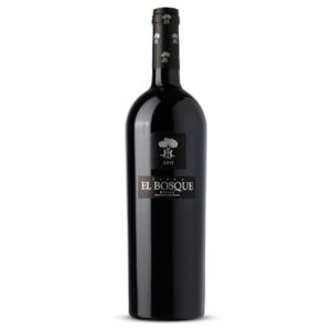 Sierra Cantabria Finca El Bosque 2015
