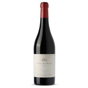 Artadi Viña el Pison 2015