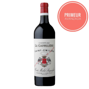 Château La Gaffelière 2023 (AVAN)