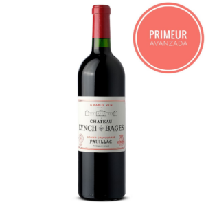 Chateau Lynch-Bages Grand Cru Classé 2023 (AVAN)