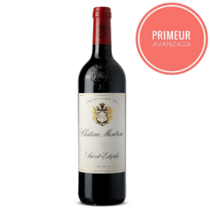 Château Montrose Saint-Estèphe 2023 (AVAN)
