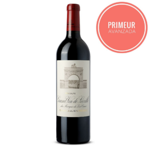 Château Léoville-Las Cases Grand Vin de Léoville 2023 (AVAN)