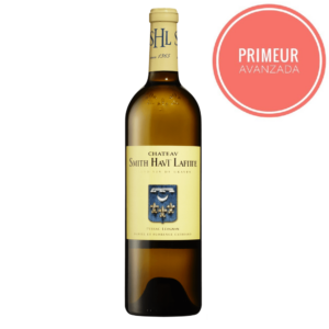 Chateau Smith Haut Lafitte Blanc 2023 (AVAN)