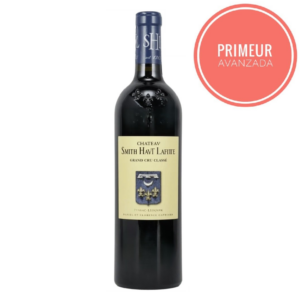 Chateau Smith Haut Lafitte Rouge 2023 (AVAN)