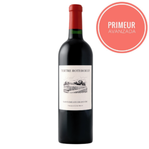 Chateau Le Tertre-Roteboeuf 2023 (AVAN)