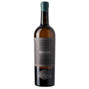 Yllera Meraldis Verdejo Vinificacion Integral 2023