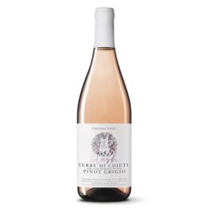 Cantina Tollo Pinot Grigio Blush 2024